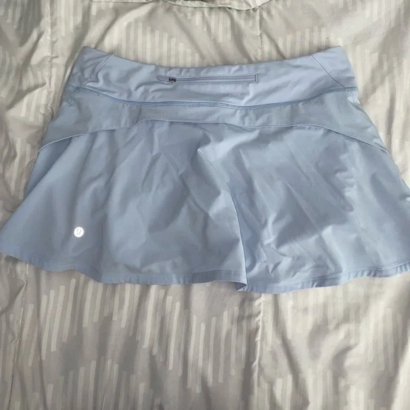 Lululemon skirt - Picture 4 of 5